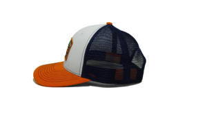 Vietnam Fournisseur vérifié Logo brodé personnalisé Casquette de camionneur Hot Selling Fashion Sport Caps Wholesale Low quantité minimale de commande - Product Image 3