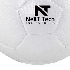 Ballon d'entraînement de football de nouveau style à des fins d'entraînement avec un design personnalisé et un logo personnalisé par Next Tech Industries - Product Image 5