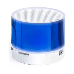 Askola Personalized <b>Bluetooth</b> <b>Speaker</b> Promotional USB Gadgets - Product Image 3