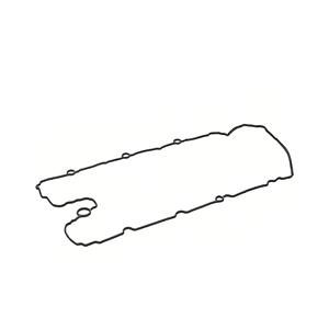 Jeu de joints de cache-culbuteurs pour <span class=keywords><strong>moteur</strong></span> B58/B30A 3.0T pour <span class=keywords><strong>BMW</strong></span> <span class=keywords><strong>140i</strong></span> 240i 340i 440i 540i 740i 740Li X3 X4 Pièce auto 11128638124 11128621951 - Product Image 5