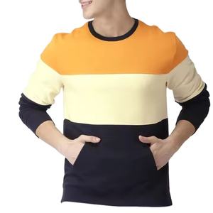 Nouveau sweat-shirt numérique imprimé en relief de qualité supérieure, design tendance 2026, pour homme, idéal pour la saison hivernale, séchage rapide - Product Image 3