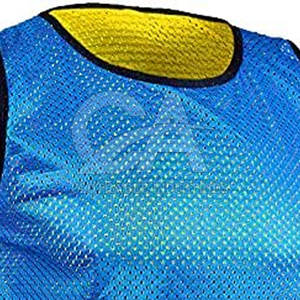 Gran oferta seguridad varios tamaños Oem ropa de trabajo babero Reversible diseño personalizado babero Reversible nuevo diseño babero Reversible - Product Image 5