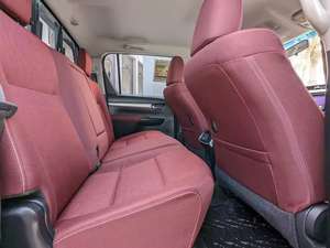 2024 abordable tToy-ota hHi-lux SR5 - Product Image 4