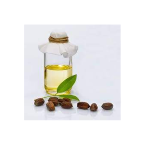 Huile de jojoba naturelle de qualité supérieure pour une peau douce et des cheveux forts, hydratant pressé à froid pour les soins du visage et du corps - Product Image 5