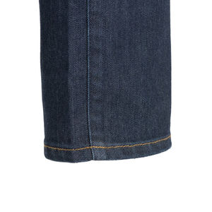 High Quality Motorbike Denim Pants in Low MOQ Factory Made Cheap Price <b>Men</b> Motorbike <b>Jeans</b> With Pockets Reasonable Price OEM - Product Image 6