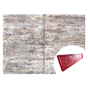 แม่พิมพ์ยางซิลิโคนแผ่นไม้อัดโพลียูรีเทนเกรดที่โดดเด่น - Product Image 1