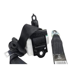 Ceinture de sécurité arrière droite FORD Ranger (TKE) AB39-26611-B68A (11>) - Product Image 4