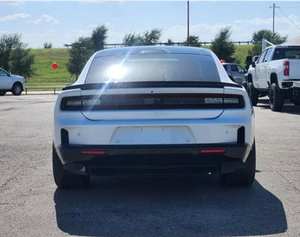 DODGE CHARGER DAYTONA SCAT 2025 - Product Image 4
