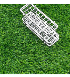 ตะกร้าฆ่าเชื้อทำจากโลหะสแตนเลสสำหรับถาดนึ่งฆ่าเชื้อทางการแพทย์ผลิตในปากีสถาน - Product Image 1