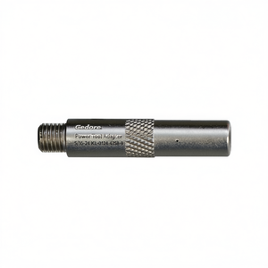 Gedore <b>Power</b> <b>Tool</b> Adapter Volvo 5/16-24 KL-0124-4358-9 - Product Image 2