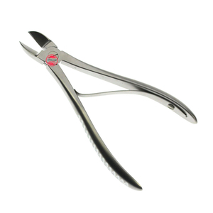 Tijeras ortopédicas para huesos, cortador de huesos Liston médico, instrumentos de cirugía ortopédica de 230mm, cirugía de varillas óseas - Product Image 3