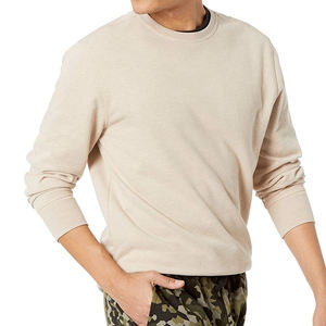 เสื้อฮู้ดดี้แบบสวมหัวสำหรับผู้ชายไซส์ใหญ่พิเศษ - Product Image 5