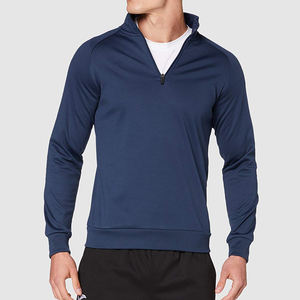 แจ็กเก็ตผ้าเนื้อละเอียดทำจากโพลีเอสเตอร์สำหรับผู้ชายเสื้อผ้าแนวสตรีทสไตล์อินเทรนด์ - Product Image 1