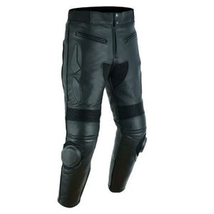 Combinaison de course moto 2 pièces personnalisée, respirante, en cuir, anti-UV, manches longues, protection intégrale du corps, grandes tailles pour adultes, avec doublure intérieure - Product Image 5