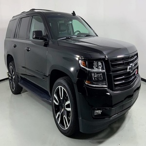Chevrolet Tahoe RST Callaway SC560 4x4 2019 très demandé - Product Image 1