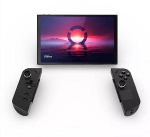 Аутентичные продажи нового предложения для Lenovos LEGION Go 8,8 дюймовая портативная игровая консоль 16G 512GSSD с контроллером - Product Image 6