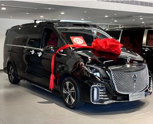 2024 asequible mMerc-edes Bben-z Vito Bach - Product Image 1