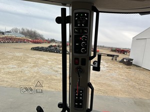 Tractor Agrícola Massey Ferguson 7S.165 2023, 165 CV, 4x4 - Product Image 6