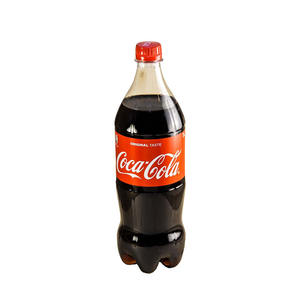 Coca-Cola 1L aligné pour l'achat en gros, offrant des options économiques - Product Image 2