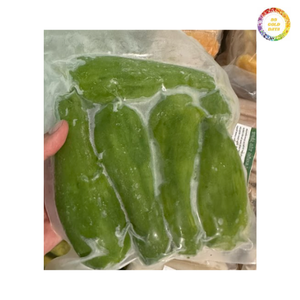 Aguacate Congelado Vietnam IQF Puré de Aguacate Fresco PARA LA Producción de Jugo y Postres Uso de Topping Suministrado desde Vietnam - Product Image 3