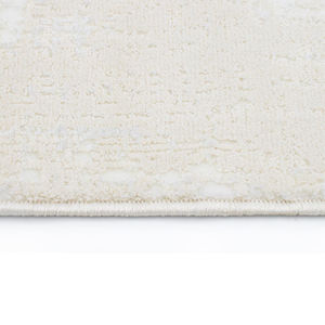 Tapis en velours gris vintage vieilli, lavable, 8 mm, polyester acrylique tissé, antidérapant, pour la maison, adapté aux animaux domestiques, taille personnalisée, OEM ODM - Product Image 3