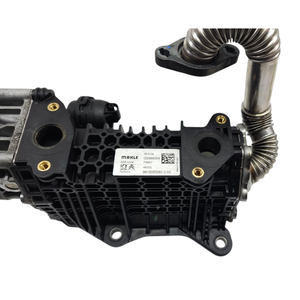 Radiateur d'échappement EGR PEUGEOT 3008 Série 9813050280 YH01 Essence 1500 (16>23) - Product Image 3