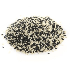 Việt Nam Đen mè trắng Độ ẩm 10% Max vjco eximco cung cấp bán buôn hạt mè đen/hạt mè trắng tự nhiên để bán - Product Image 5