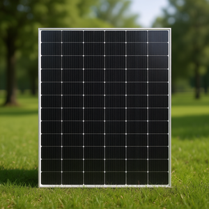 Panneau solaire WEUP Power WP-166D-480W - Product Image 3