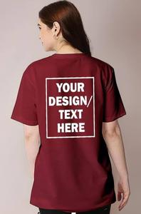 Camiseta de algodón de ajuste regular de verano para mujer, camiseta sin mangas de manga corta transpirable XS, diseño de logotipo frontal, cuello redondo de secado rápido ecológico - Product Image 6