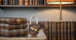 Padlock-01ZZ cadenas à clé tigre en laiton massif, petite serrure de gymnastique jaune, cadenas solide avec la même clé pour boîte à bagages - Product Image 4