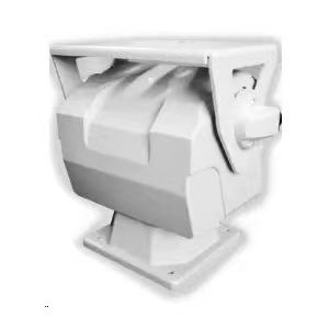 Nền tảng nghiêng nền tảng nghiêng mô-đun nghiêng 5 PTZ với màn hình máy ảnh Đơn vị nhiệt bộ phận máy ảnh - Product Image 2