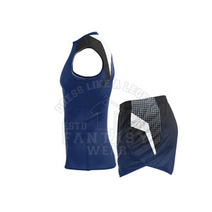 Ropa Deportiva 100% Poliéster, Uniforme 7 Contra 7 Personalizado, Uniforme 7 Contra 7 Más Vendido - Product Image 2