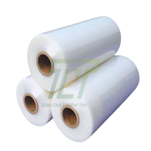 ฟิล์มห่อพลาสติกโพลีเอทิลีนที่แข็งแรงฟิล์มห่อมือ - Product Image 4