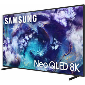 NUEVO Televisor Inteligente Neo QLED Mini-LED 8K HDR QN900F de 75 Pulgadas de Alta Calidad - Product Image 1