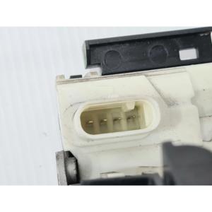 ล็อคด้านหน้าซ้ายเมอร์เซเดส อี-คลาส คูเป้(C207) A0997200135 (09>) - Product Image 4