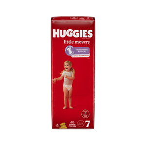 Оптовая цена на детские подгузники - Product Image 4
