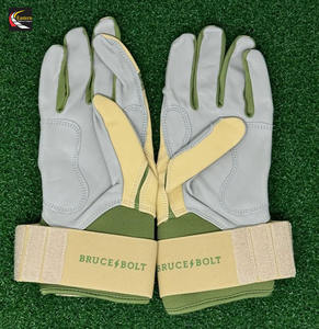 Gant de baseball professionnel sur mesure en cuir de vache, gants de baseball, gants de softball, gants de baseball pour adultes - Product Image 6