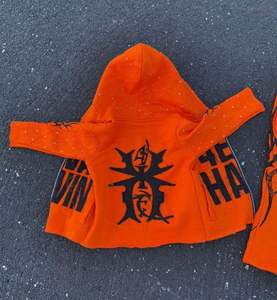 Conjunto Deportivo Bordado de Invierno para Hombre, Modelo SFI, Edades 2-12 Años, Ropa Deportiva de Algodón - Product Image 5