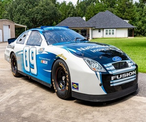 Gran Oferta: Ford Fusion Nascar Usado 2019, Listo para Enviar - Product Image 1