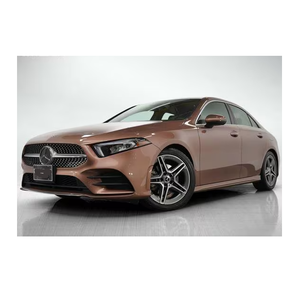 Usado 2021 Mercedes-Benz Clase A 220 4MATIC en venta - Product Image 6