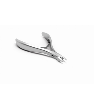 Haute Qualité Robuste Doigt Cuticule Nail Nipper En Acier Inoxydable Large Mâchoire Ouverture pour Ongles Épais Salon Professionnel De Soins Des Ongles - Product Image 2