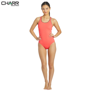 New 2022 Design Your Own <b>Swimsuits</b> One Piece Racing <b>Swimsuit</b> Training Swimwear for Women - Product Image 4