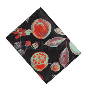 Porte-cartes en cuir élégant pour hommes, accessoire de mode pour cartes de crédit pour adultes au meilleur prix, fabriqué au Pakistan en gros - Product Image 4