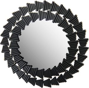 Espejo Decorativo de Pared con Marco Moderno para Decoración de Interiores - Product Image 6