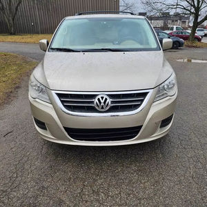 Vo-lk Ro-ut-an S-E LHD d'occasion de 2009, qualité industrielle, garantie de 3 ans - Product Image 1