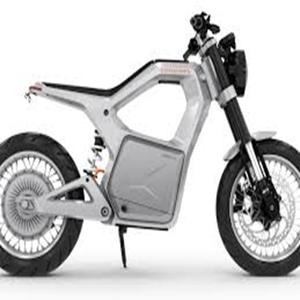 รถจักรยานยนต์ไฟฟ้า sondoors meetacycle 2023 80ไมล์ความเร็วสูงสุด80ไมล์ต่อมอเตอร์ฮับ14.5 KW 4.0 kWh ถอดออกได้ DIY ปรับแต่งได้ - Product Image 1