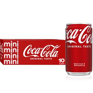 Wholesale Price Coca Cola 330ml X 24 Cans German Origin/Coca Cola 330ML/Affordable Coca Cola Soft Drinks for Sale - Product Image 4