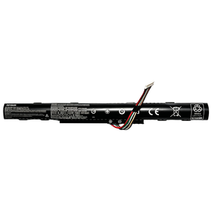 Batería AS16A5K AS16A8K para Acer Aspire E15 E5-575 N16Q2 E5-576G E5-575G E5-475 F5-573 E5-575-52JF E5-575-33BM E5-575G-76YK - Product Image 2