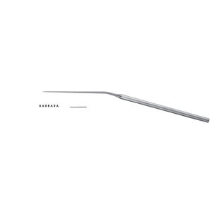 Agujas de paracentesis para instrumentos quirúrgicos BARBARA de uso clínico y hospitalario por encargo de alta calidad - Product Image 1