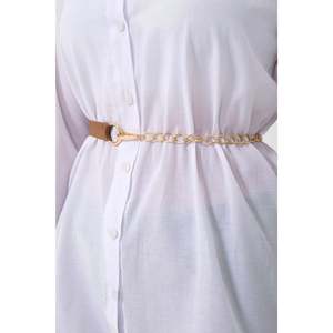 Cinturón Elástico de Cadena - TABA - Product Image 3